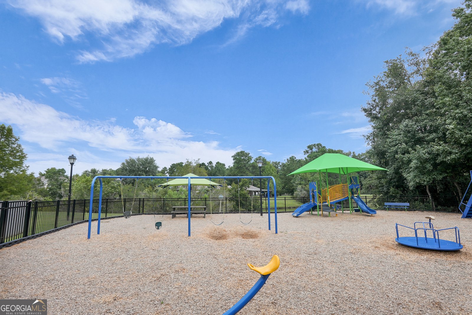 206 Flagler Drive Savannah - Photo 26