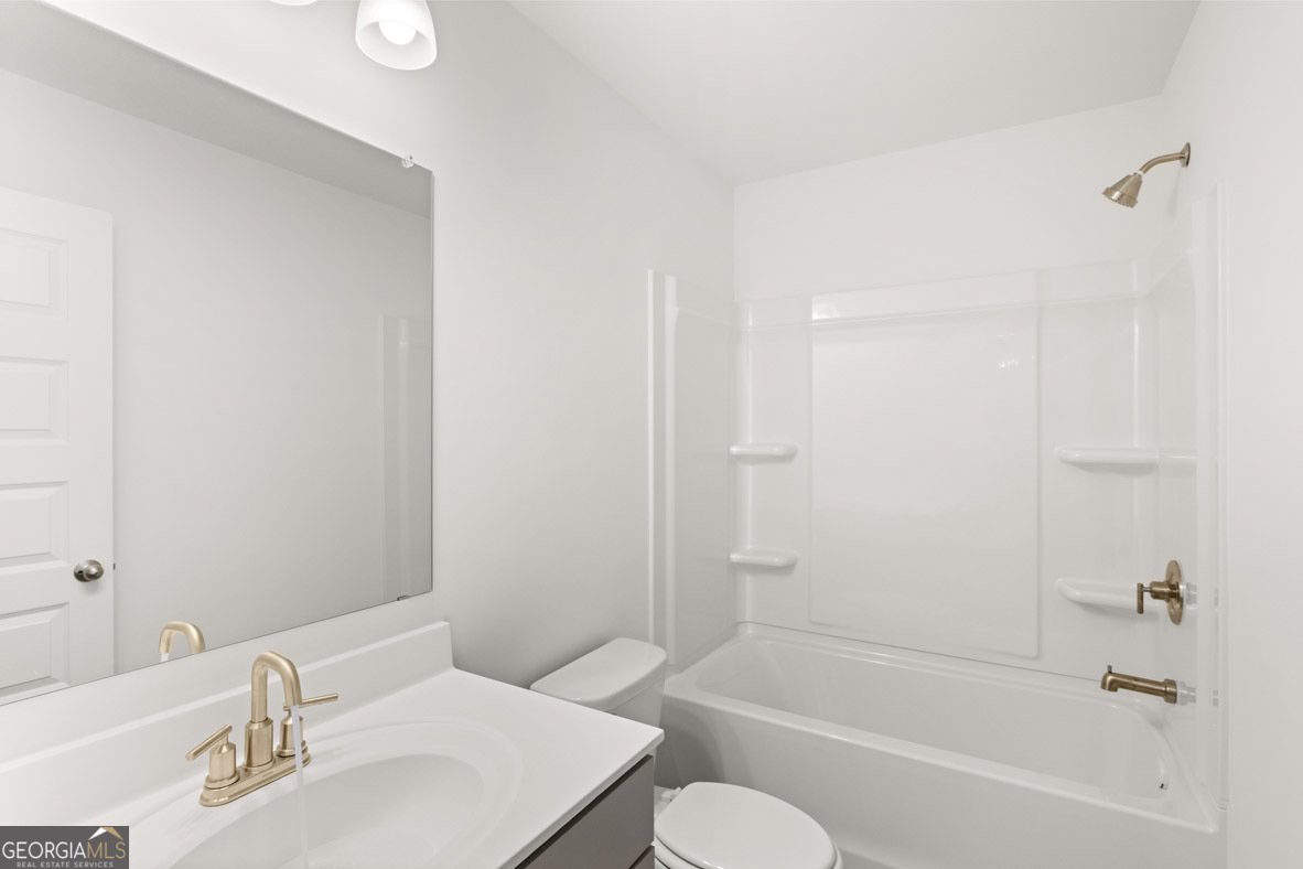 400 Hazel Drive Locust Grove - Photo 48