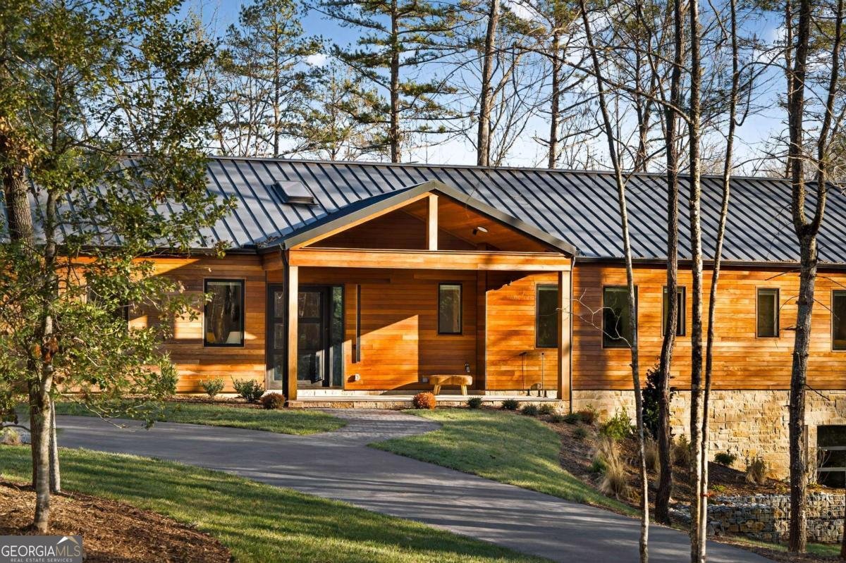 160 Black Ankle Drive Cherry Log - Photo 1