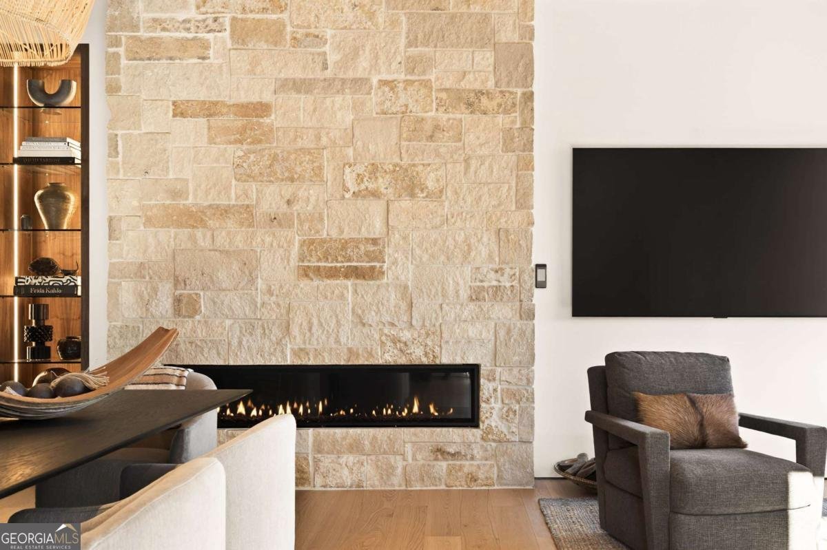 160 Black Ankle Drive Cherry Log - Photo 11