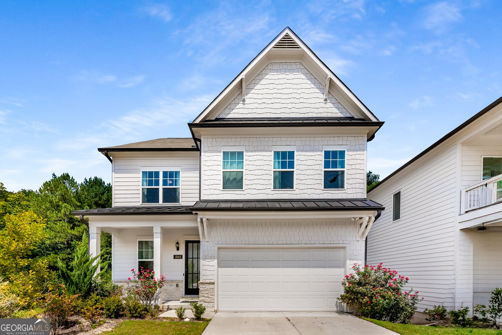 1884 Commons Place Atlanta - Photo 1