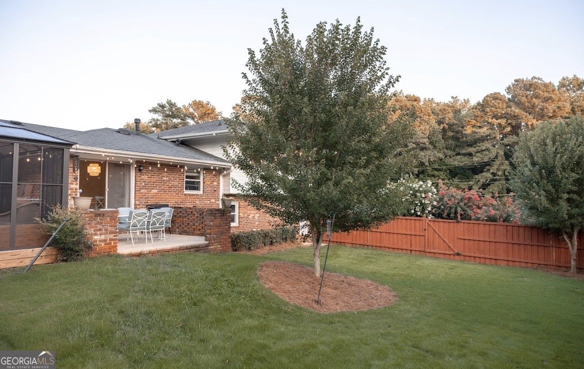 1926 Brocken Way Tucker - Photo 34