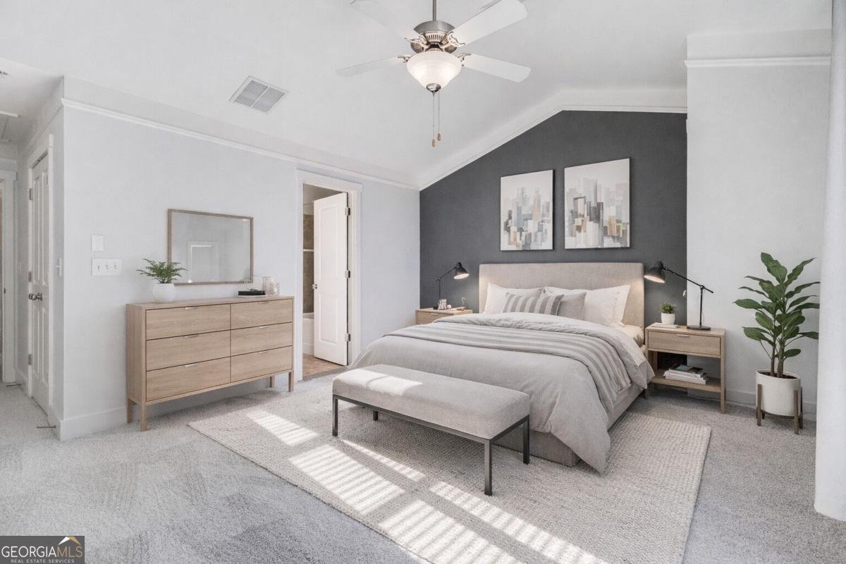 216 Semel Circle Atlanta - Photo 17