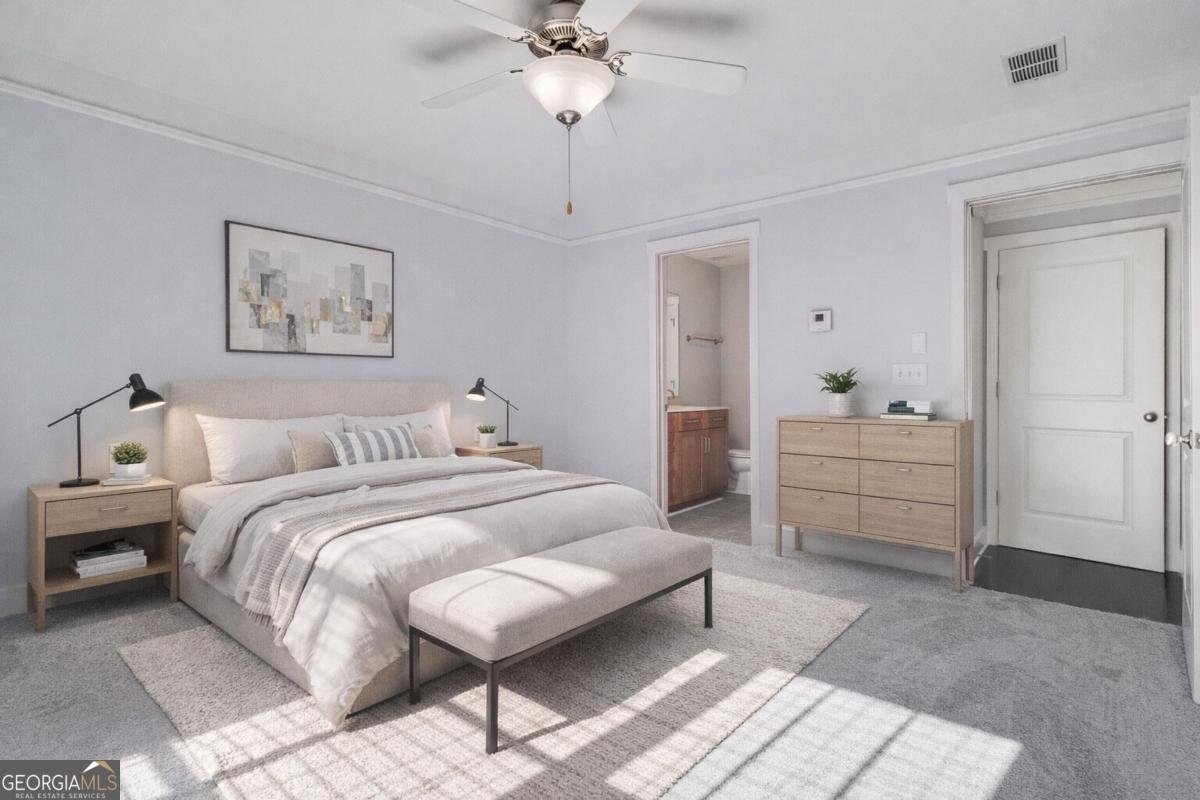 216 Semel Circle Atlanta - Photo 24