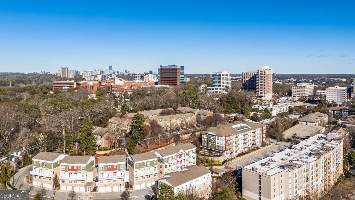 216 Semel Circle Atlanta - Photo 30