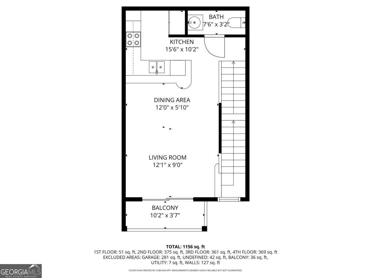 216 Semel Circle Atlanta - Photo 32