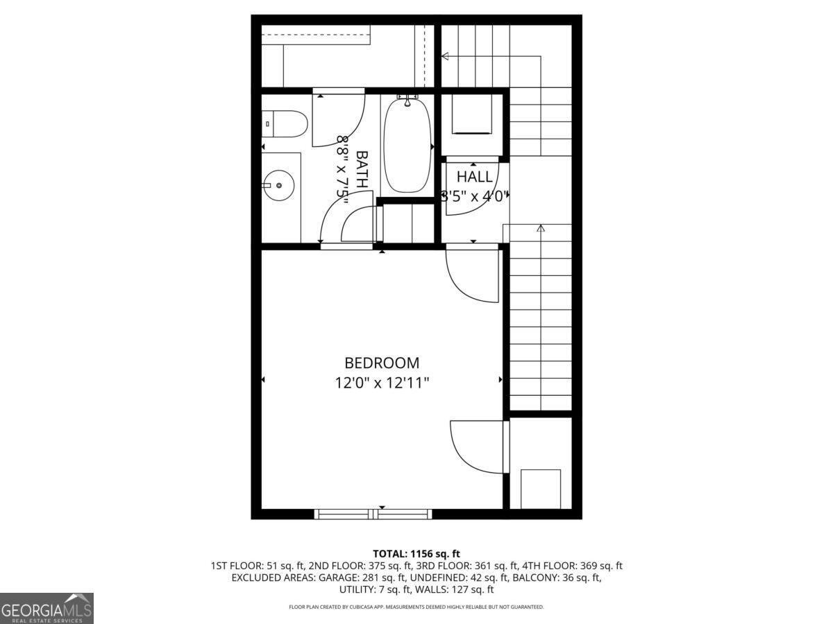 216 Semel Circle Atlanta - Photo 43