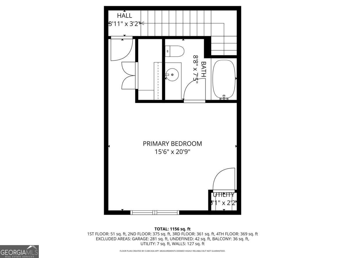 216 Semel Circle Atlanta - Photo 44
