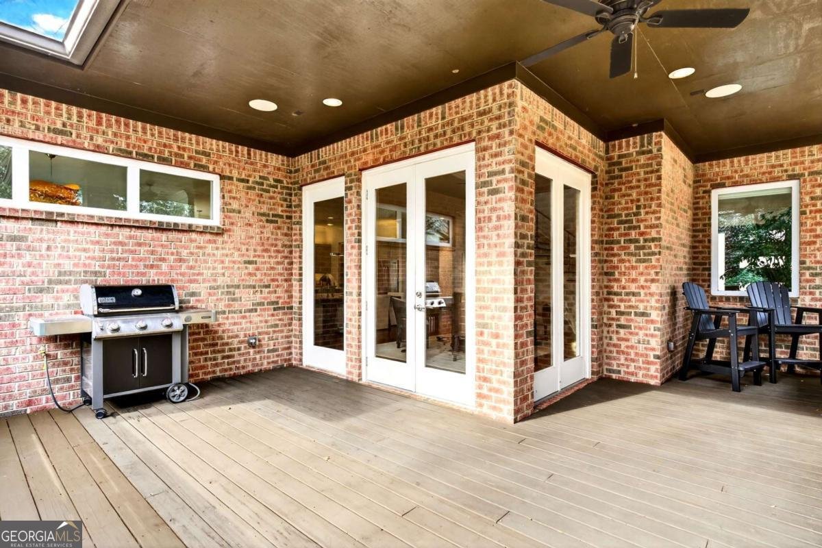 1155 Mcconnell Drive Decatur - Photo 10