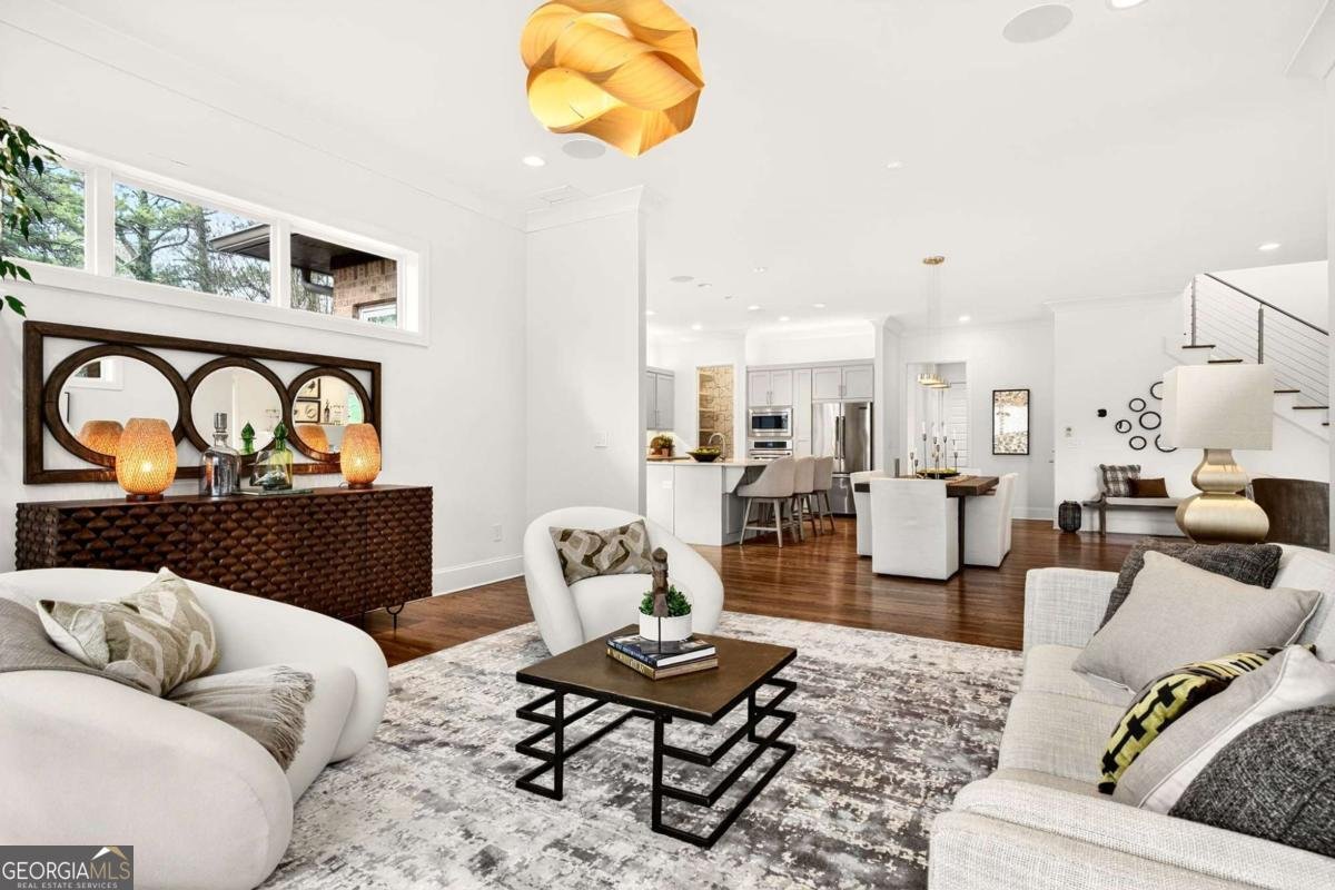 1155 Mcconnell Drive Decatur - Photo 14