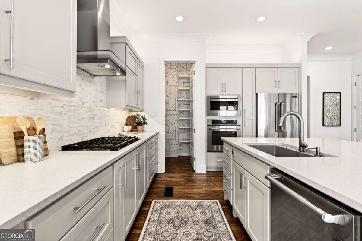 1155 Mcconnell Drive Decatur - Photo 17