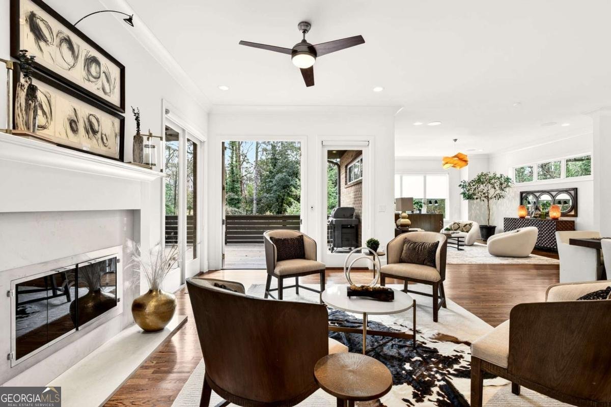 1155 Mcconnell Drive Decatur - Photo 8