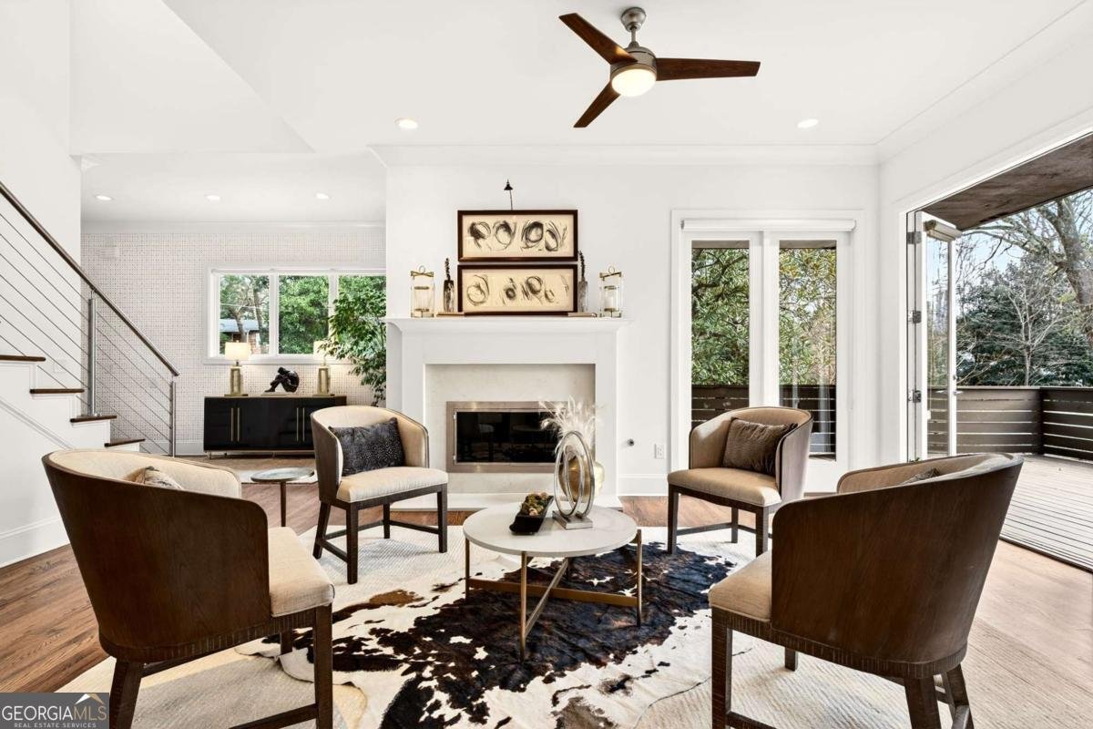 1155 Mcconnell Drive Decatur - Photo 9