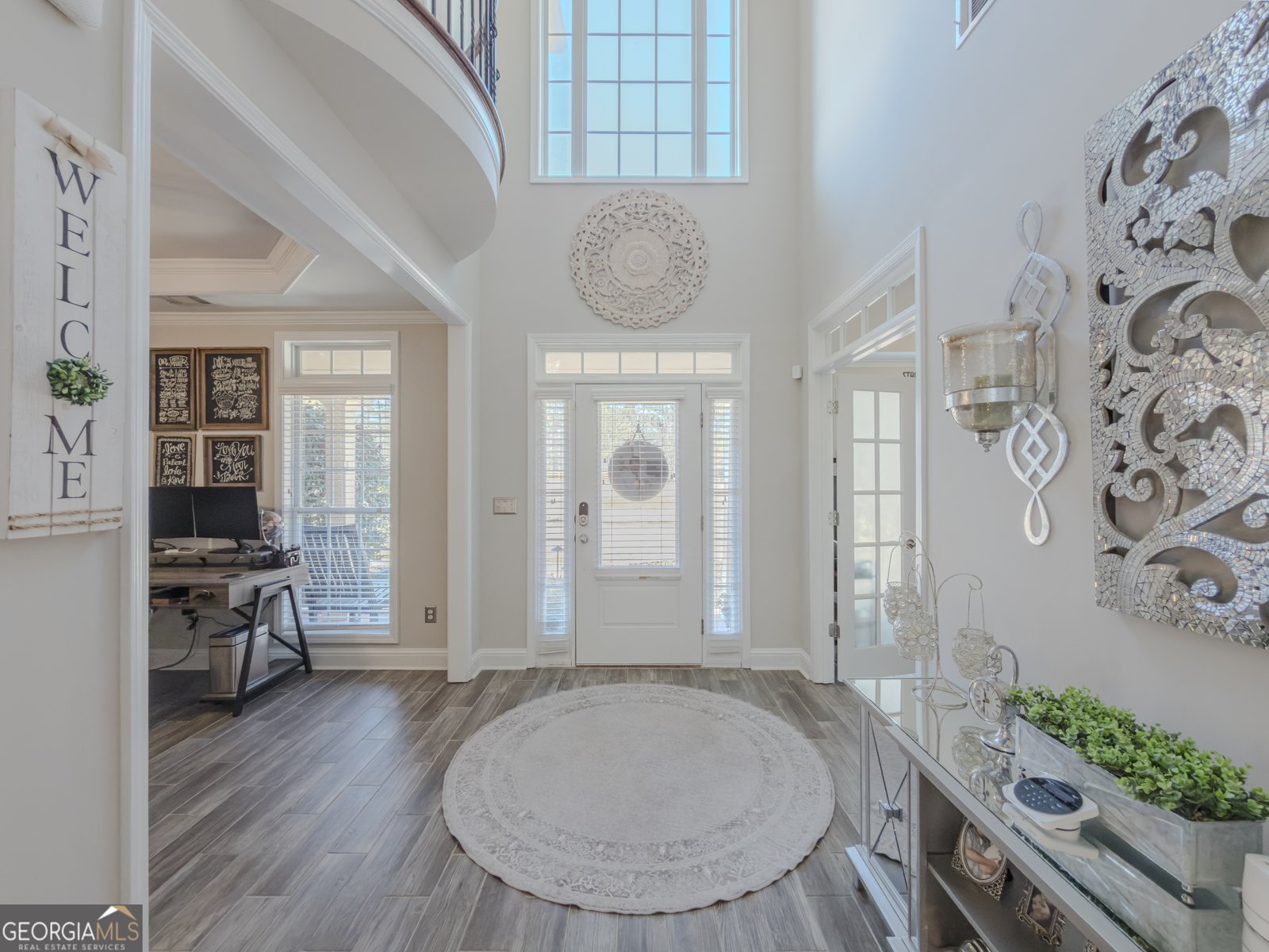 2422 Camp Mitchell Road Grayson - Photo 10