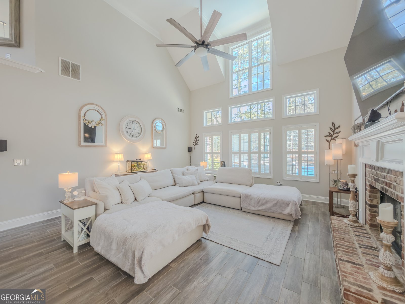 2422 Camp Mitchell Road Grayson - Photo 16