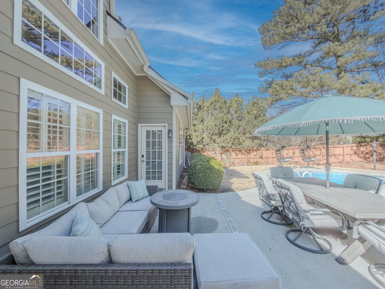 2422 Camp Mitchell Road Grayson - Photo 47