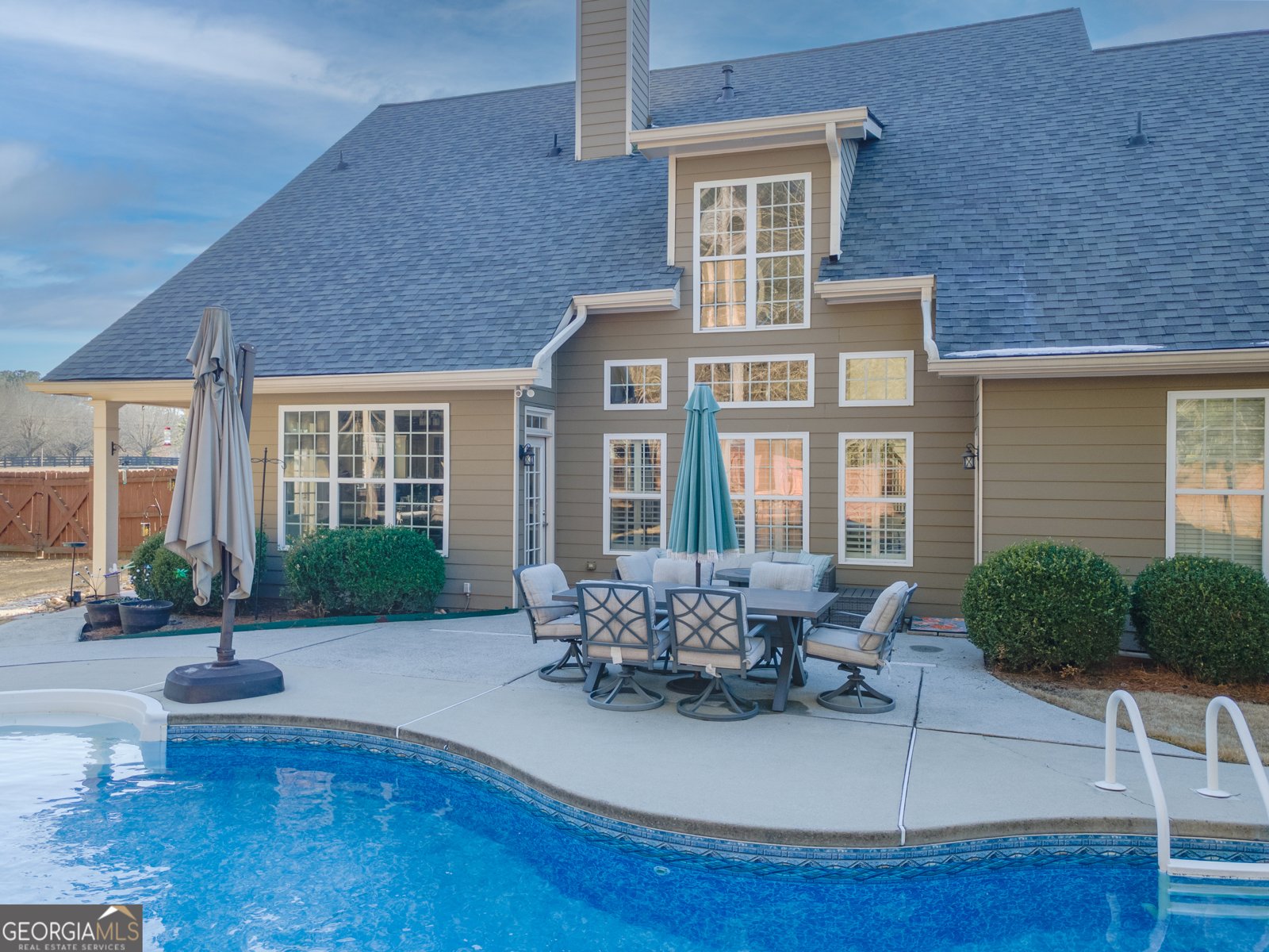 2422 Camp Mitchell Road Grayson - Photo 49