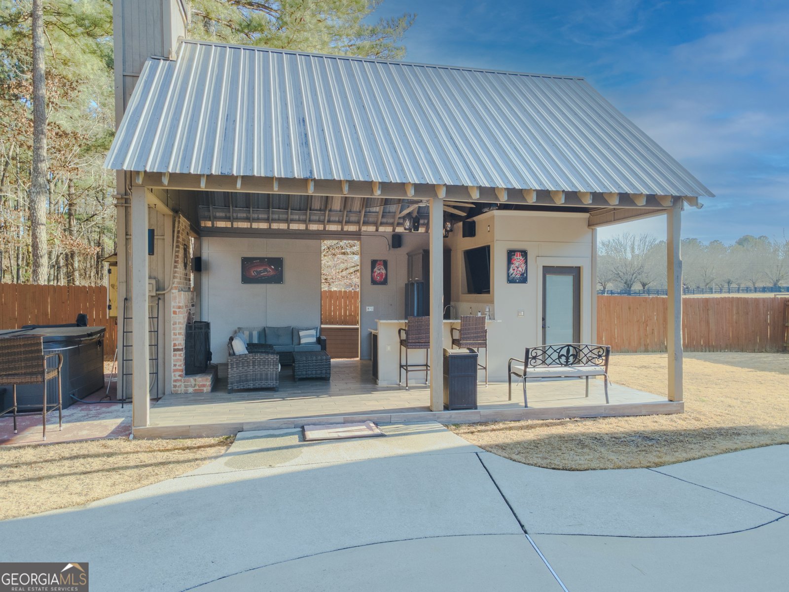 2422 Camp Mitchell Road Grayson - Photo 51