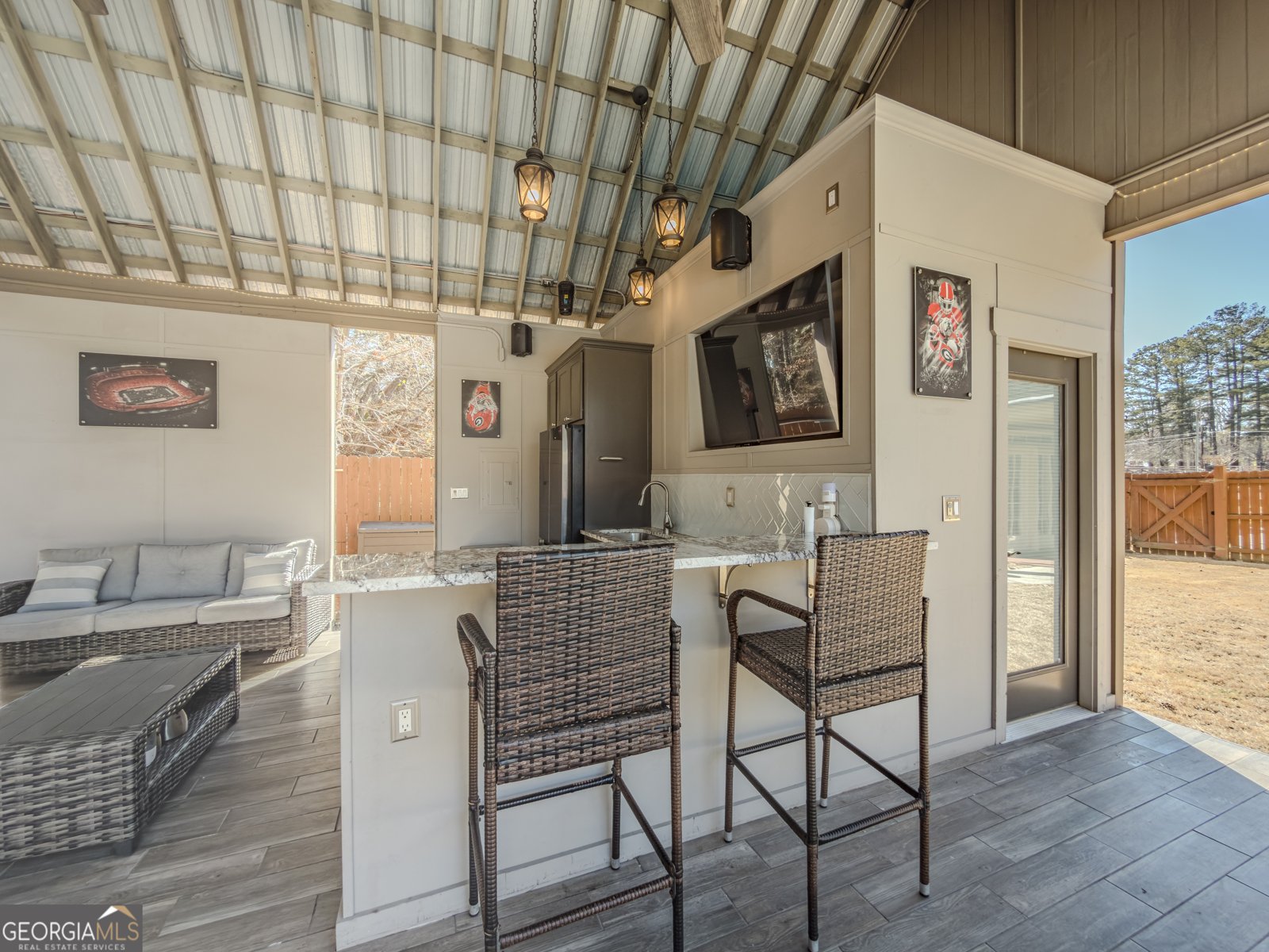 2422 Camp Mitchell Road Grayson - Photo 52