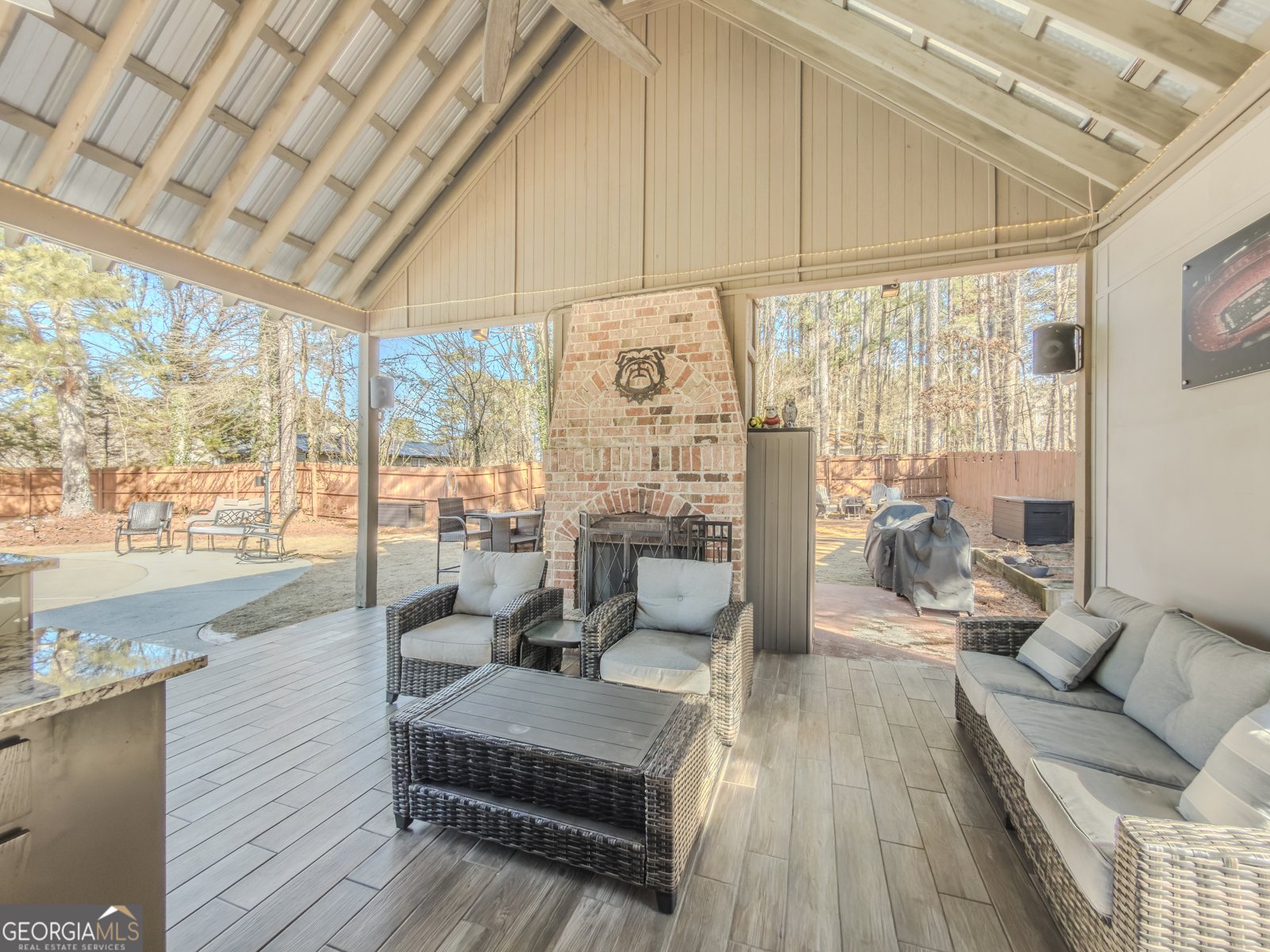 2422 Camp Mitchell Road Grayson - Photo 53