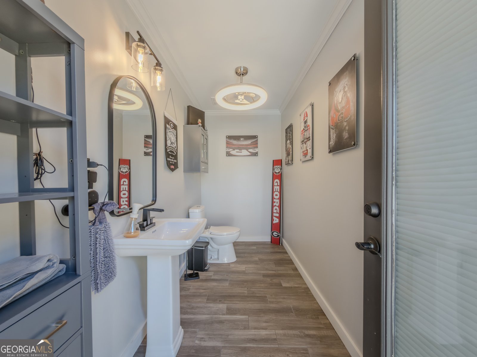 2422 Camp Mitchell Road Grayson - Photo 54