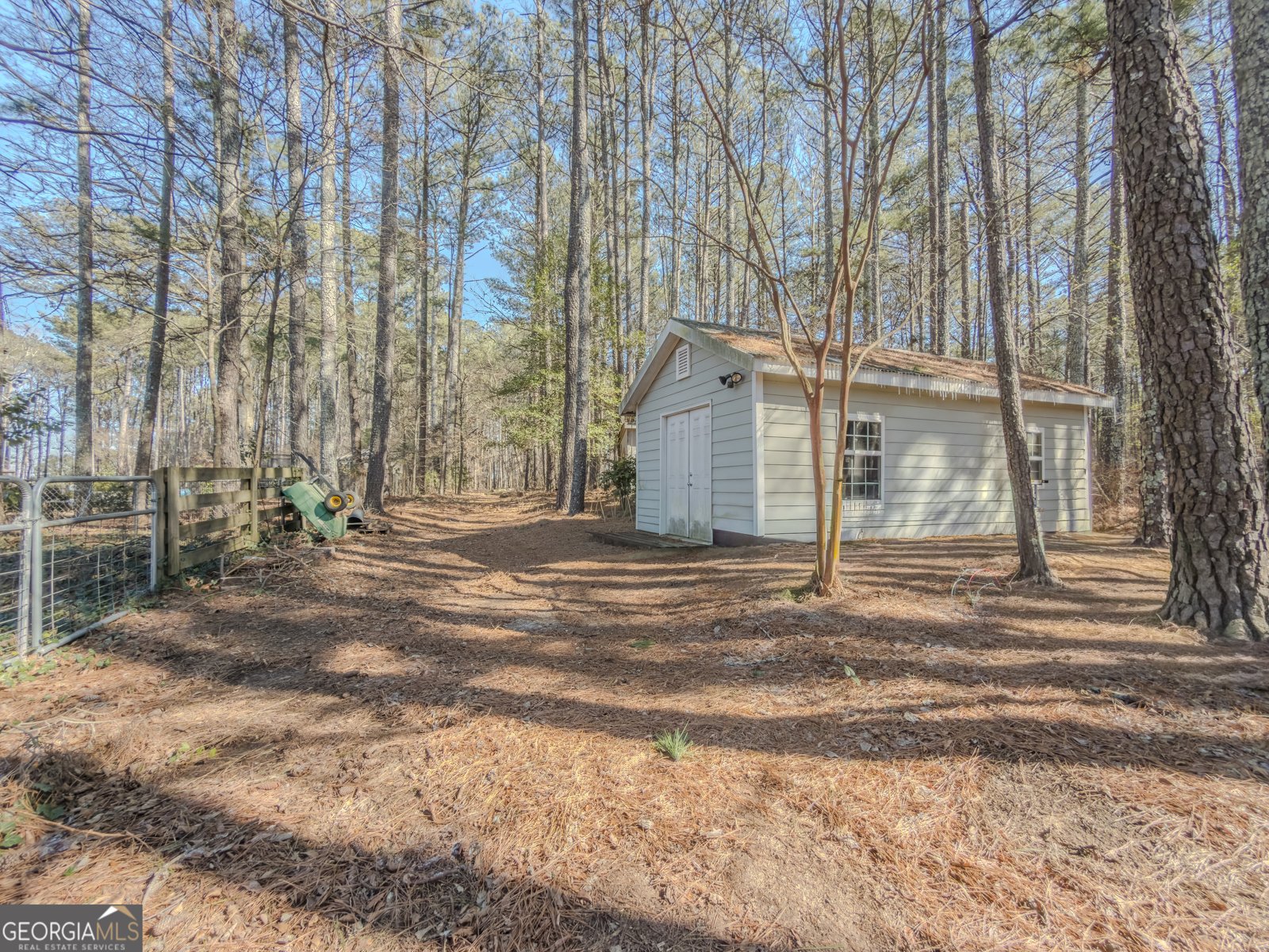 2422 Camp Mitchell Road Grayson - Photo 56
