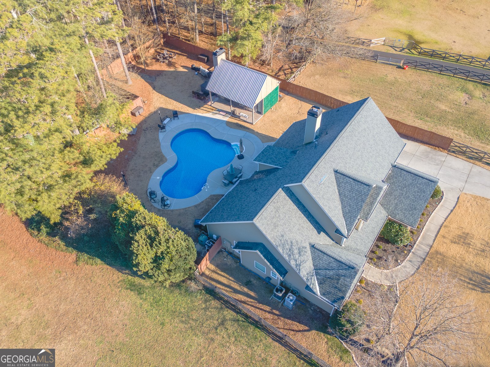 2422 Camp Mitchell Road Grayson - Photo 59