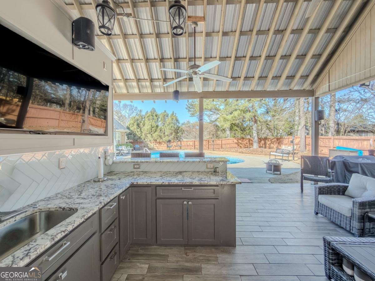 2422 Camp Mitchell Road Grayson - Photo 6