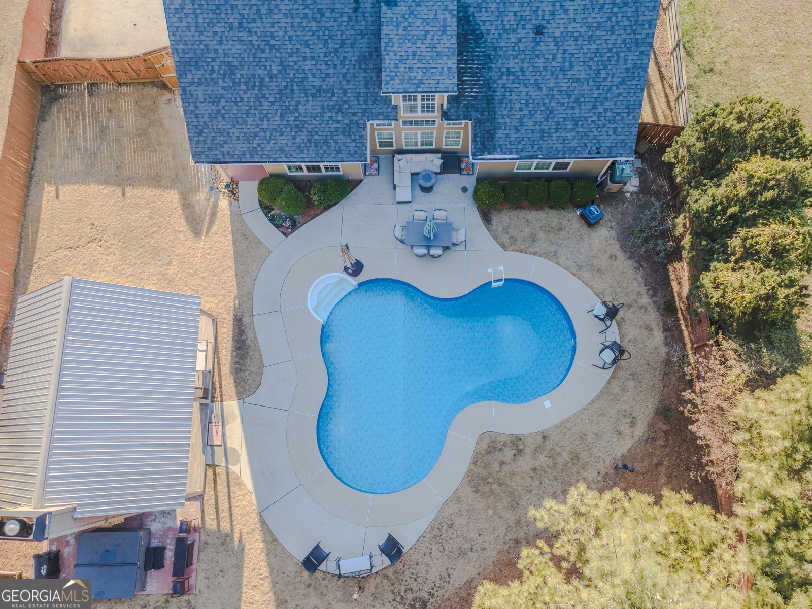 2422 Camp Mitchell Road Grayson - Photo 60