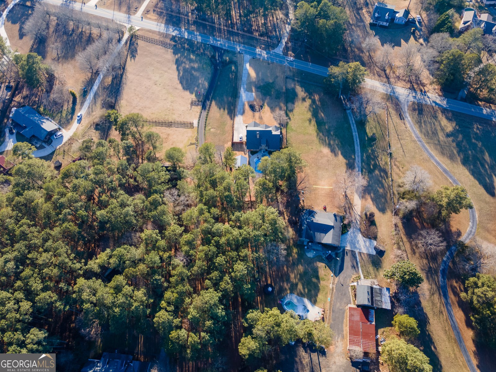 2422 Camp Mitchell Road Grayson - Photo 62