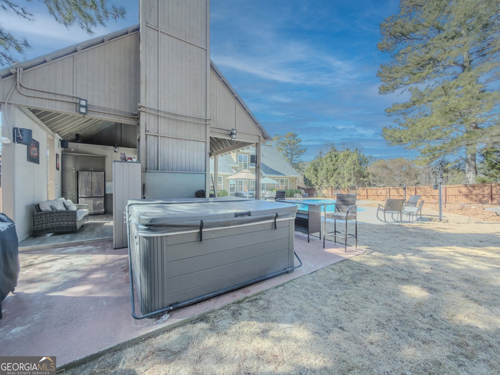 2422 Camp Mitchell Road Grayson - Photo 7