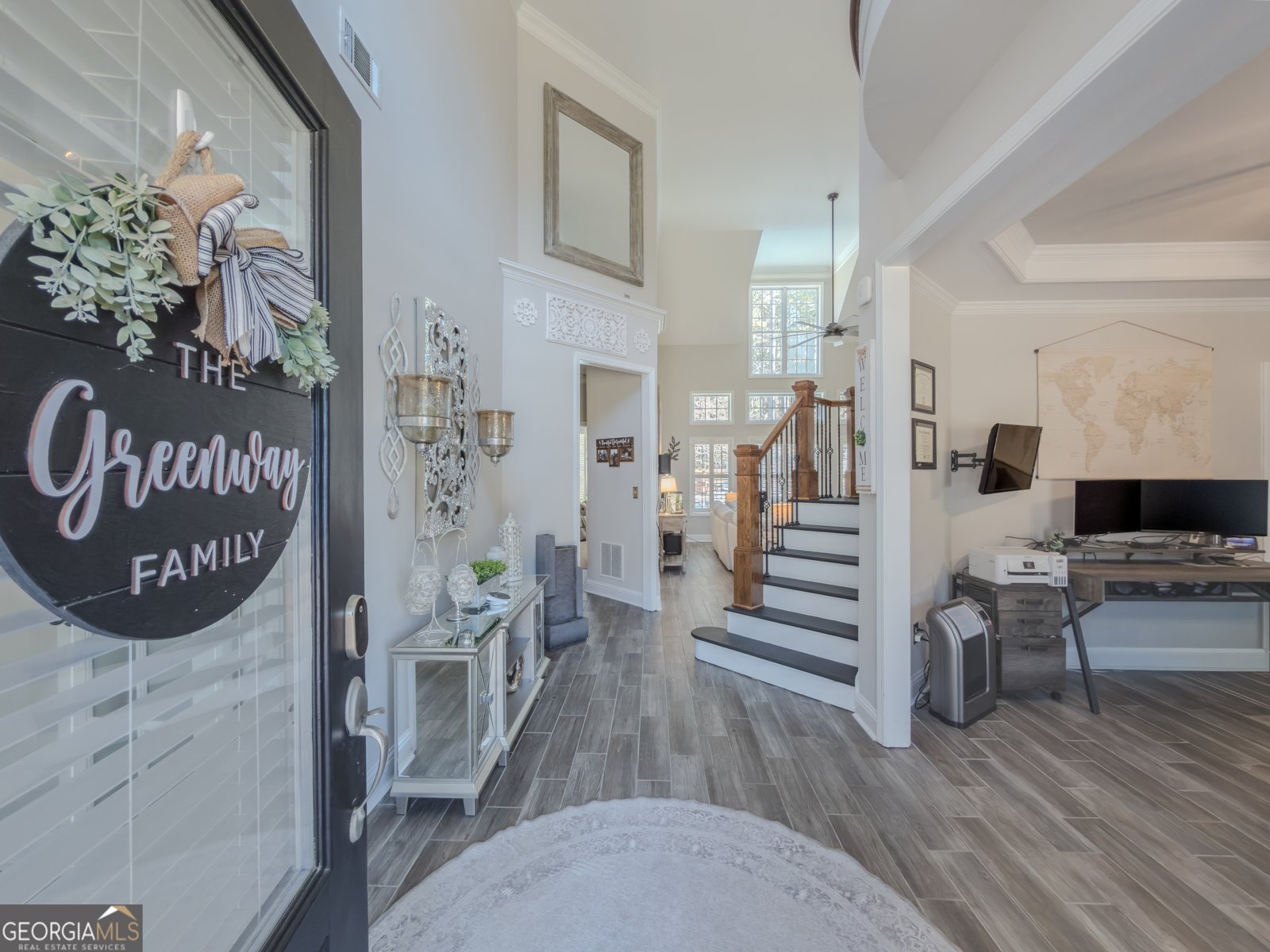 2422 Camp Mitchell Road Grayson - Photo 9