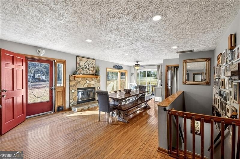 3083 Old Jonesboro Road Fairburn - Photo 11