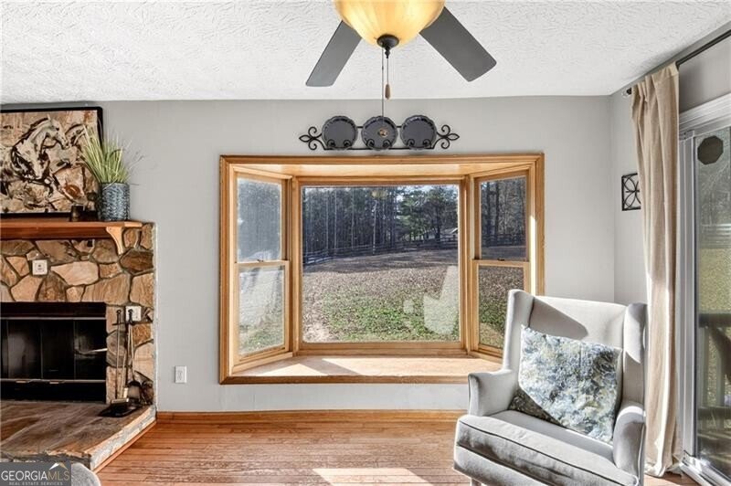 3083 Old Jonesboro Road Fairburn - Photo 14