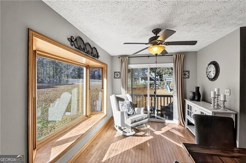 3083 Old Jonesboro Road Fairburn - Photo 15