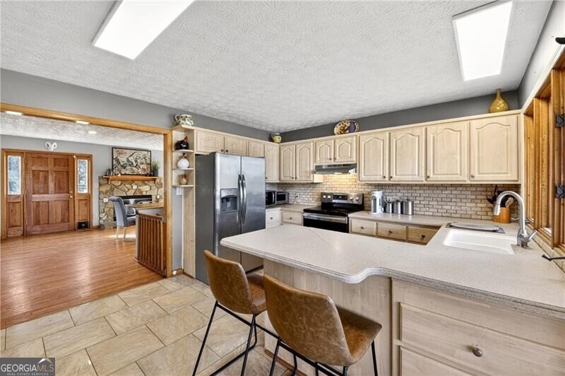 3083 Old Jonesboro Road Fairburn - Photo 16