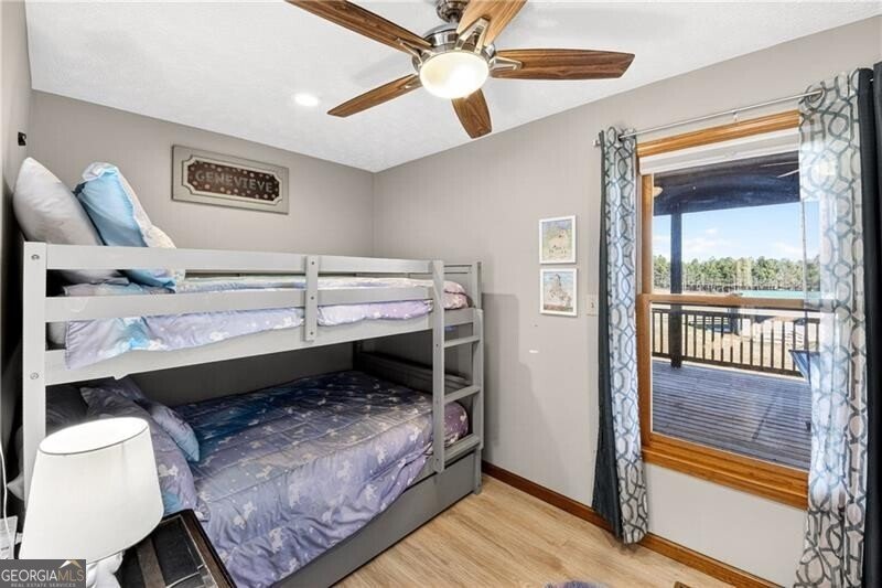 3083 Old Jonesboro Road Fairburn - Photo 20