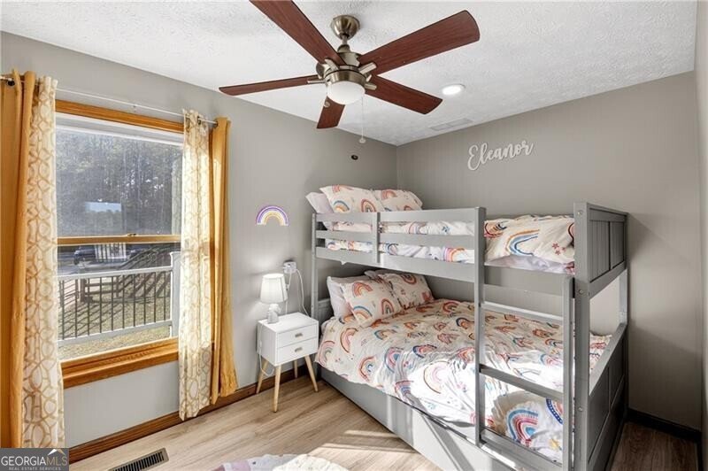 3083 Old Jonesboro Road Fairburn - Photo 21