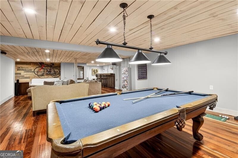 3083 Old Jonesboro Road Fairburn - Photo 24