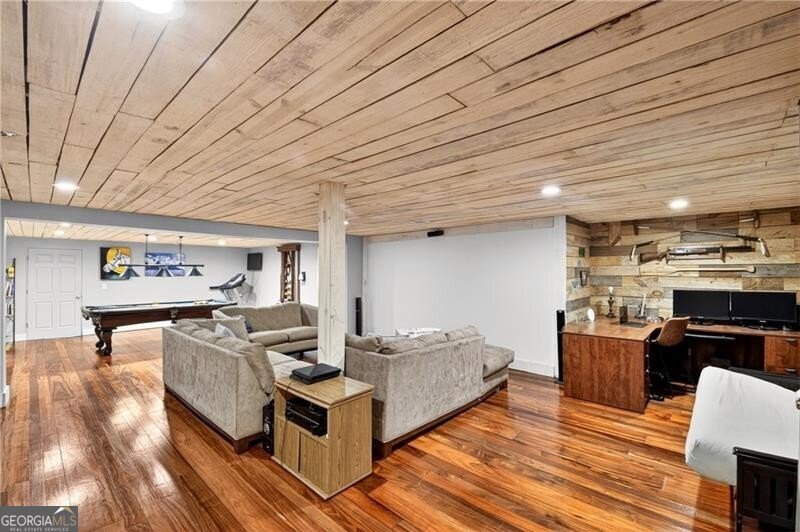 3083 Old Jonesboro Road Fairburn - Photo 25