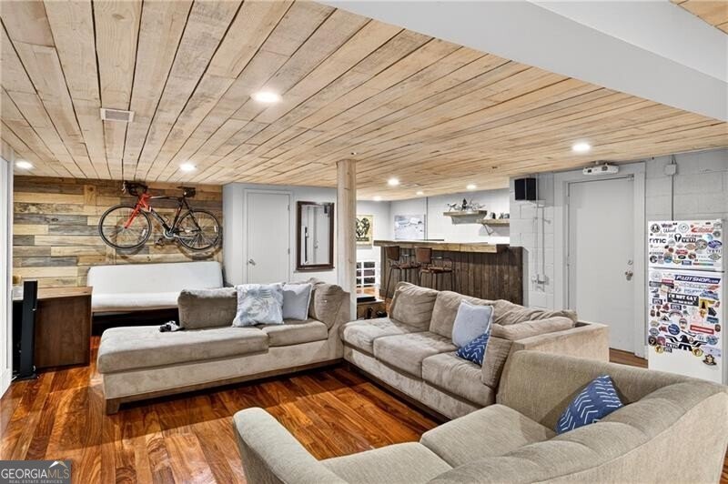 3083 Old Jonesboro Road Fairburn - Photo 26