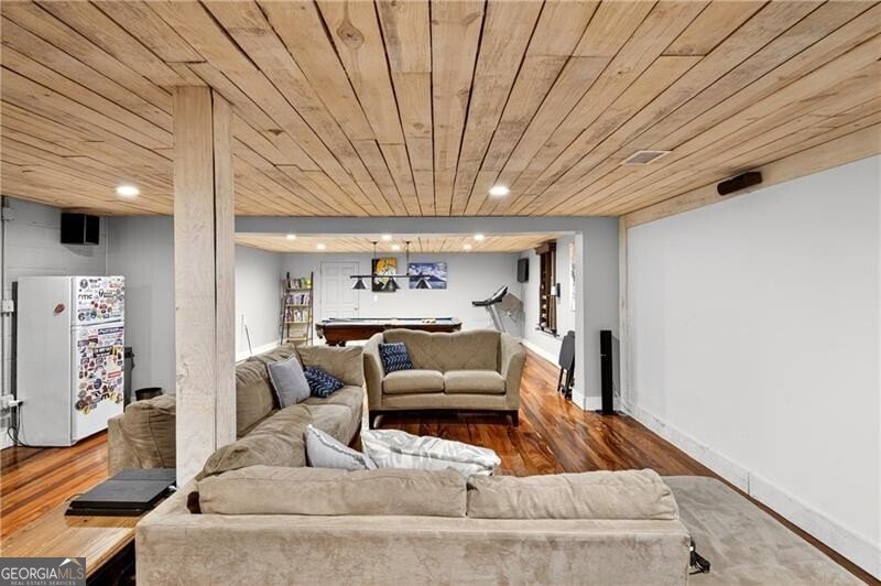 3083 Old Jonesboro Road Fairburn - Photo 27