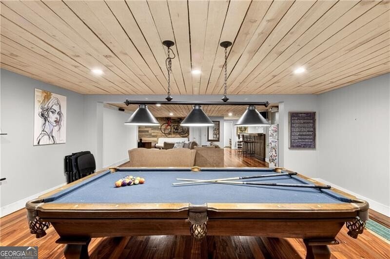 3083 Old Jonesboro Road Fairburn - Photo 28