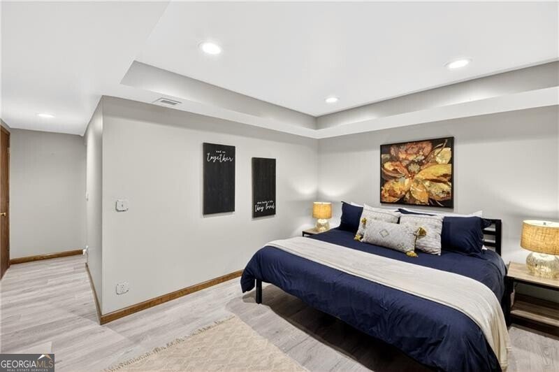 3083 Old Jonesboro Road Fairburn - Photo 30