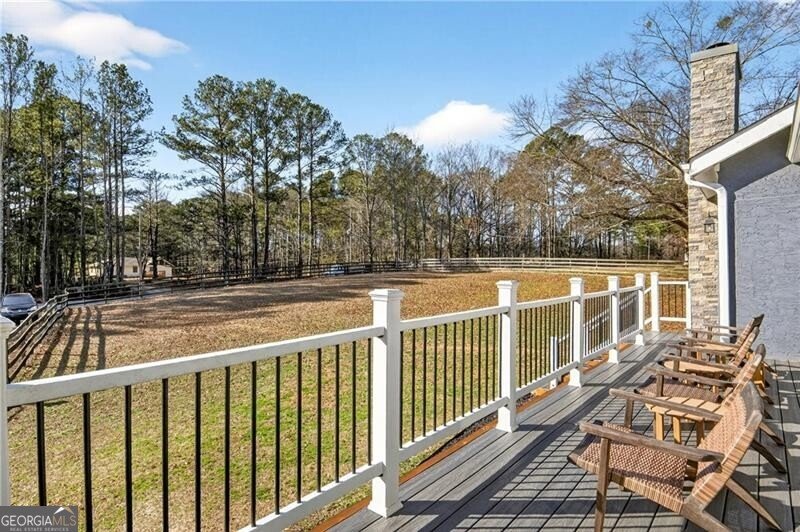 3083 Old Jonesboro Road Fairburn - Photo 35