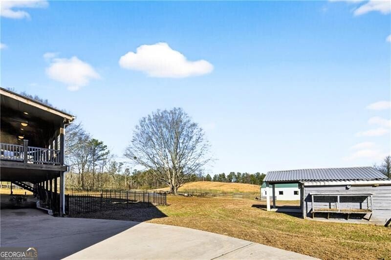 3083 Old Jonesboro Road Fairburn - Photo 36