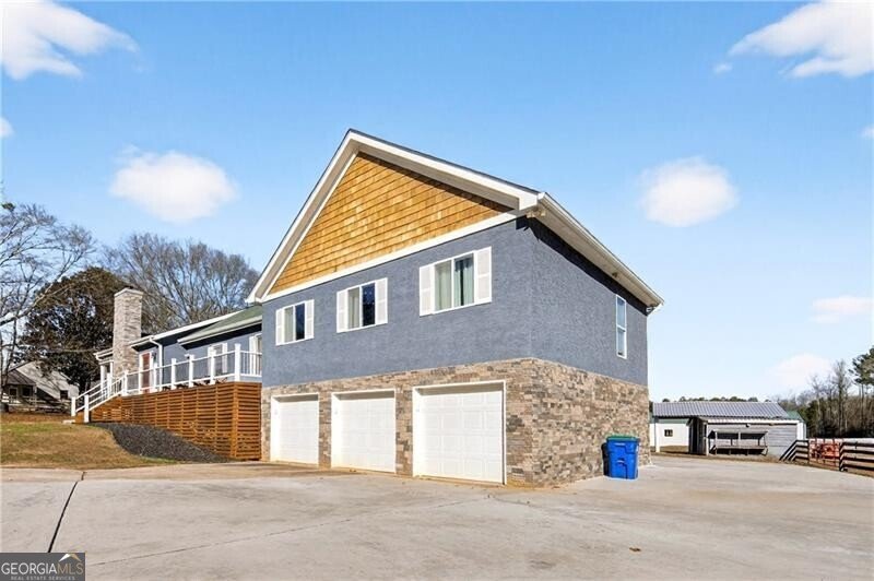 3083 Old Jonesboro Road Fairburn - Photo 37