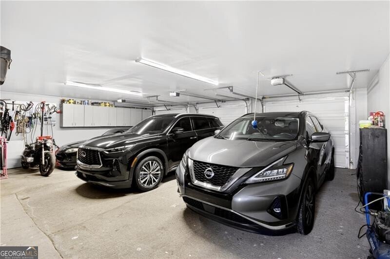 3083 Old Jonesboro Road Fairburn - Photo 38