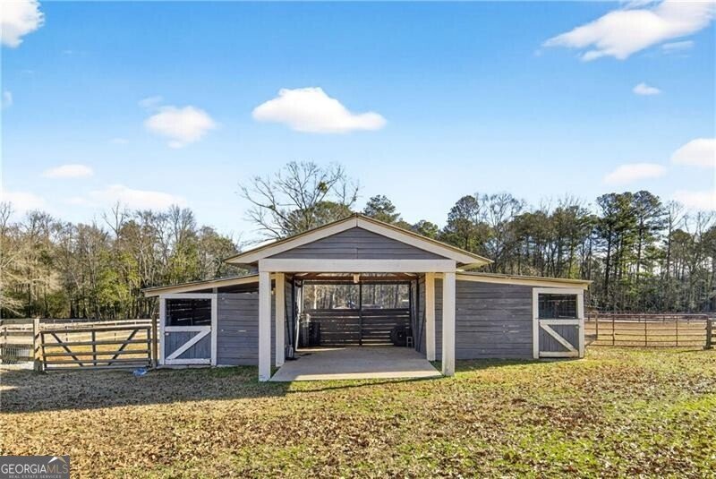 3083 Old Jonesboro Road Fairburn - Photo 39