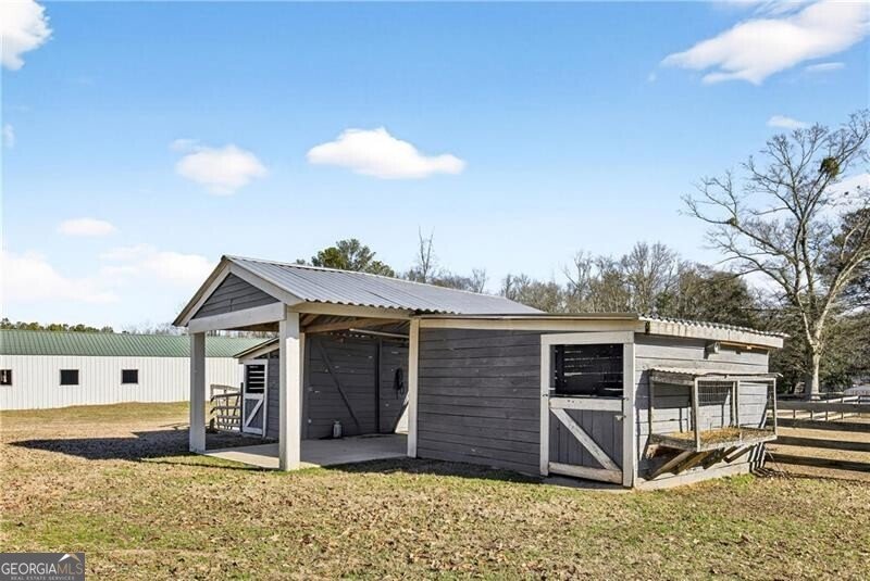 3083 Old Jonesboro Road Fairburn - Photo 40